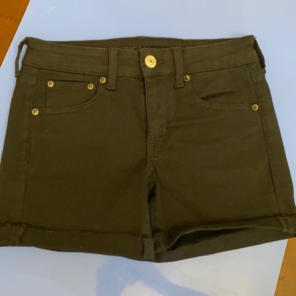 AE shorts. New without tags.